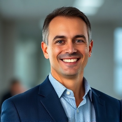 Marcus Tremblay — New Online Casino expert